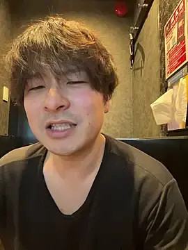 Stripchat Sex Chat of yuuki8910