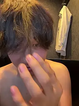 Stripchat Adult Video Chat of yuuki8910