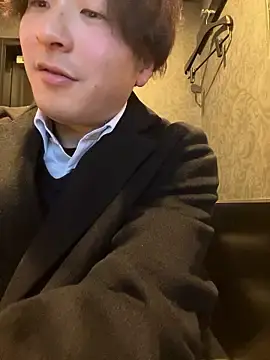 Stripchat Live Sex Cam of yuuki8910