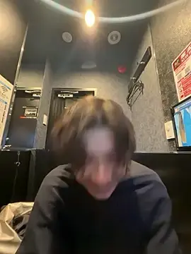 Stripchat Best live sex cam show of yuuki8910