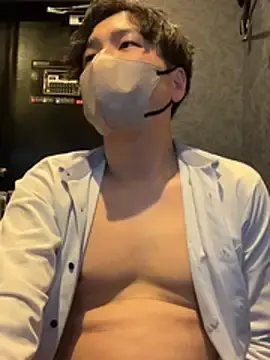 Stripchat Adult Video Chat of yuuki8910