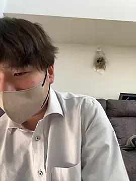 Stripchat Free Porn Cam of yuuki8910