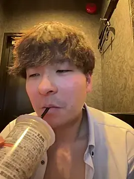 Stripchat Live Porn of yuuki8910