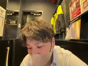 Stripchat Live Sex of yuuki8910