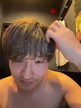 Stripchat Live Porn of yuuki8910