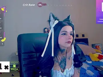 Stripchat Adult Webcams of Dark__Elf