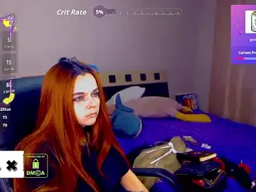 Stripchat Adult Webcam of Dark__Elf