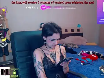 Stripchat Adult Webcam of Dark__Elf