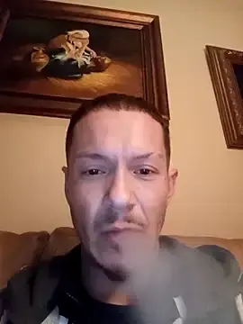 Stripchat Private Sex Chat of Graimito