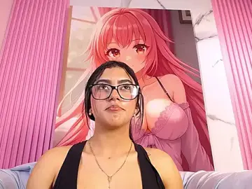 Stripchat Free Live Porn of Holly_Watson_