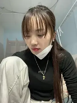 Stripchat Sex Chat of Katysha-8