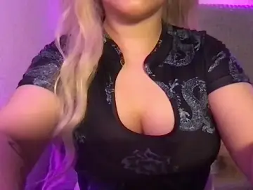 Stripchat Free Live Porn of Lili_Weiss