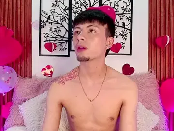 Stripchat Sex Cam of Novoa_Prime