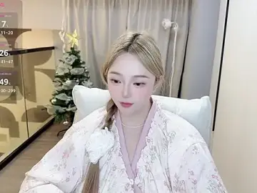 Stripchat Sex Cam of Star-XinX