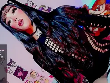 Stripchat Sex Chat of VIENNABR_S7