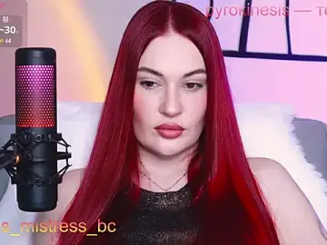 Stripchat Adult Webcams of Yesss_mistress