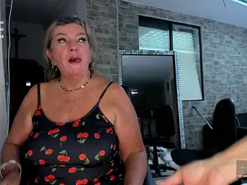 Stripchat Live Sex Cam of _SARAI_DUPONT