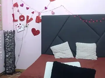 Stripchat Sex Chat of pamela_echeverria