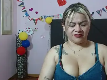 Stripchat Adult Webcams of pamela_echeverria