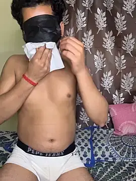 Stripchat Sex Cam of pimange34