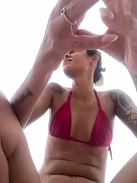 Stripchat Best live sex cam show of sabrinaneves