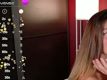 Stripchat Best live sex cam show of sexy_blondegirl