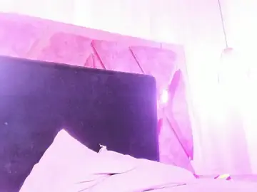 Stripchat Private Sex Chat of shantal_cooper_