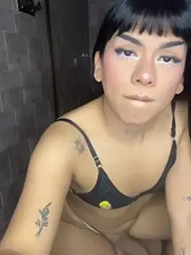 Stripchat Adult Webcams of yossi_peach_cute