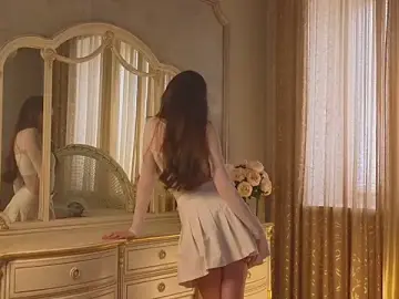 Stripchat Live Sex Cam of AlinaGach