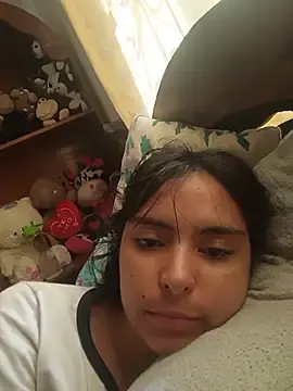 Stripchat Free Live Porn of Amaranthaa_222