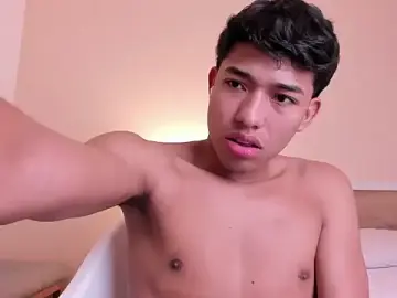 Stripchat Best Webcam of AustinTowers