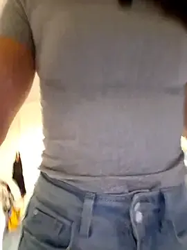 Stripchat Free Live Porn of Dayana2022