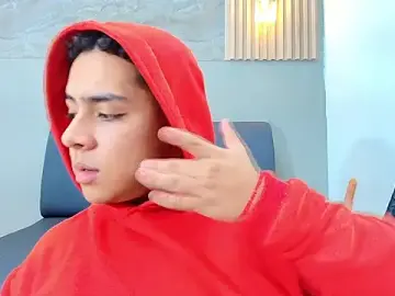 Stripchat Adult Video Chat of Erick_craig