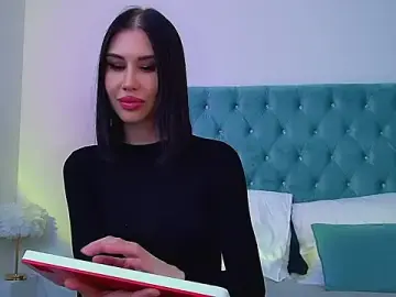 Stripchat Sex Cam of KaylaMous