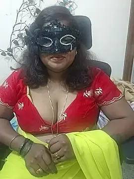Stripchat Nude Webcam of Lovely_silk