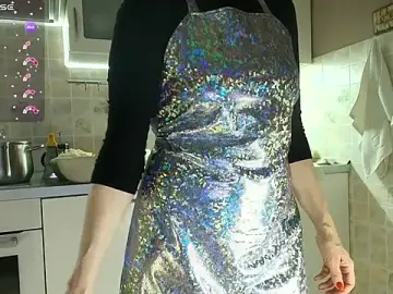 Stripchat Best live sex cam show of MilfeaN