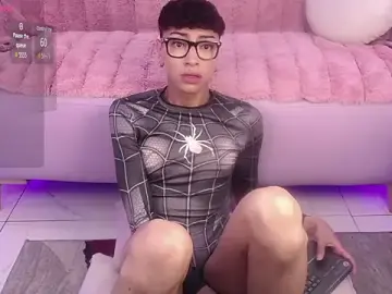 Stripchat Private Sex Chat of Owen_JP