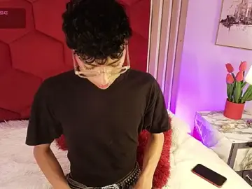 Stripchat Sex Cam of Owen_JP