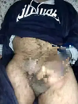 Stripchat Best Webcam of Professor_Leo_