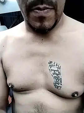 Stripchat Live Sex Cam of Professor_Leo_