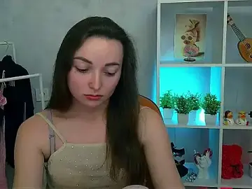 Stripchat Private Sex Chat of _Barbie_Kiss_