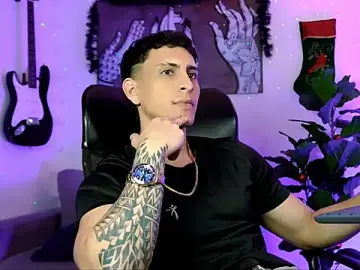 Stripchat Watch Live Sex Cams of _Ryan_walker