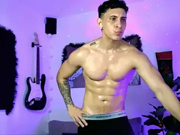 Stripchat Best live sex cam show of _Ryan_walker