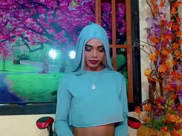 Stripchat Sex Cam of andrea_hot31