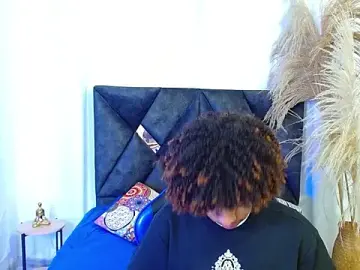 Stripchat Live Porn of angelll18_