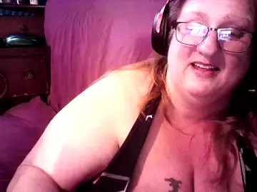 Stripchat Nude Webcam of jade-belle