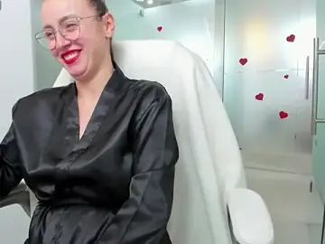 Stripchat Nude Webcam of missdominna