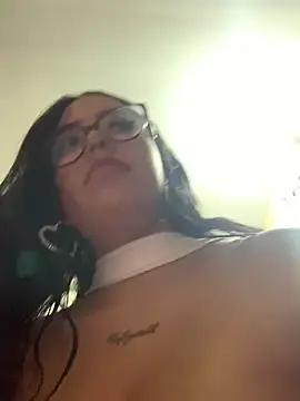 Stripchat Private Sex Chat of Candy_LS