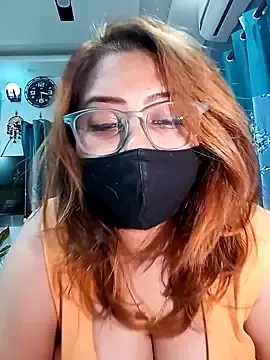 Stripchat Live Porn of Cute-mona