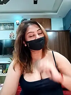 Stripchat Adult Video Chat of Cute-mona